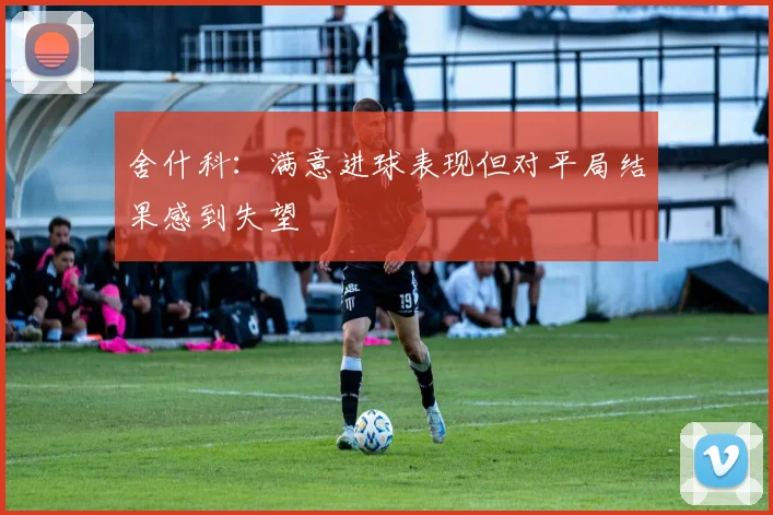 舍什科：满意进球表现但对平局结果感到失望