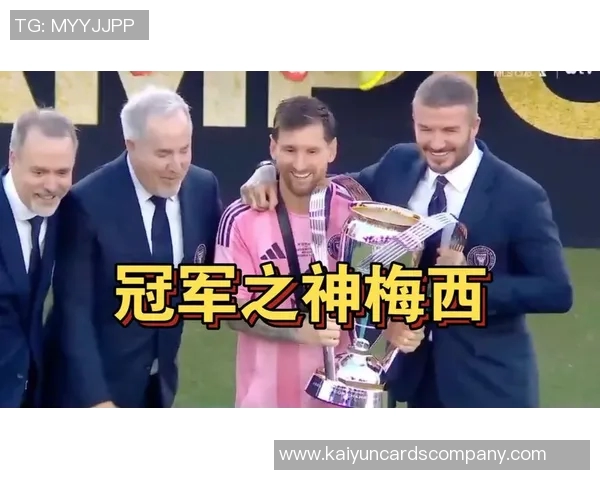 梅西在迈阿密国际80场比赛中贡献66球34助成功达成参与100球里程碑